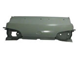 1997-2008 Hyundai H100 Minibüs Ön Panel Komple Gri Boyalı (Eagle Body) (Adet) (Oem No:6610043901)