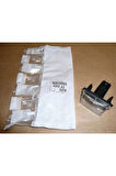 Plaka Lambası Psa C2/C3/Partner/ Tm 99- (Oem No: 6340.A3)