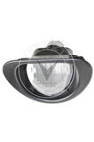 Plaka Lambası Psa 107 1.4 Hdı 06- (Oem No: 6340.E2)