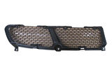 1998-2008 Hyundai Starex Minibüs Ön Tampon Panjuru Sağ Siyah (Bfn) (Adet) (Oem No:865224A000)