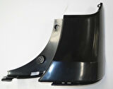 2009-2011 Hyundai H1 Minibüs Stop Alt Plastiği Sağ Siyah Boyanır Tip (Bfn) (Adet) (Oem No:866134H000)