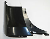2009-2011 Hyundai H1 Minibüs Stop Alt Plastiği Sol Siyah Boyanır Tip (Bfn) (Adet) (Oem No:866124H000)