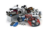 2013-2014 Hyundaı İ20 Arka Çamurluk Davlumbazı Sol (Oem No:868214P500)