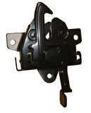 2001-2005 Hyundai Santa Fe Kaput Kilidi (Hushan) (Adet) (Oem No:8113026000)