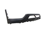 Hyundaı Santa Fe- 13/15; Ön Alt Tampon Siyah (Tyg) (Oem No: 86512-4Z000)