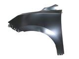 Hyundai İx35 2010-2015 Ön Çamurluk Deliksiz Sol (Tyg) (Oem No: 66311-2S000)