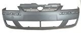 2004-2012 Opel Combo Ön Tampon Siyah Sis-Izgara-Band Delikli (Tw) (Adet) (Oem No:93177799)
