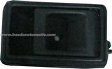 1988-1992 Toyota Corolla Ae92 On-Arka Kapı İç Açma Kolu Sol Koyu Gri  (Adet) (Oem No:6920689105)