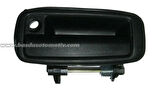 Kapı Açma Kolu Corolla Ae92 Ön Dış 1998-1992 Sol  Oem No: 69220-12110