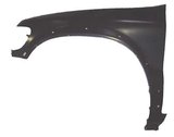 Kia Sportage 1995-2002 Ön Çamurluk Deliksiz Sol Dodik Delikli (Tw) (Oem No: 0K01852221)
