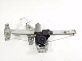 Kriko Cam Avensis 98-01 Ön Elek.Motorlu Rh Toyota Avensıs (Oem No: 1003Krc2099171)