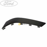 Arka Tampon Kusagı : Sağ Ford Fusıon Bm 02- (Oem No: 6N11 17D751 Ab55Mw)