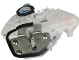 Merkezi Kilit Motoru Civic 06-12 Ön Sağ (Komple Ki None (Oem No: 72110-Sna-A13)