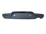 2012-2016 Kia Rio Sd Karlık (Arka Tampon Altı) (Spoıler) (Bfn) (Adet) (Oem No:866121W030)
