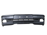 1988-1992 Opel Vectra A Ön Tampon (Kaplamasız-Klimalı Tip Sis Delikli Tyg) (Adet) (Oem No:1400126)