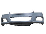 2006-2009 Opel Vectra Ön Tampon (Astarlı Sis-Panjur Delikli Sensör Deliksiz) (Tyg) (Adet) (Oem No:13182889)