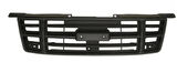 2007-2012 İsuzu D Max Pıck Up- Ön Panjur Siyah (4X2) (My) (Adet) (Oem No:8980124791)