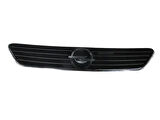 1999-2009 Opel Astra G Sd-Hb- Ön Panjur Siyah (Nikelaj Çerçeveli)(Tüv) (Tyg) (Adet) (Oem No:6320065)