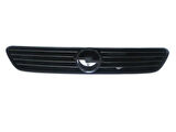 1999-2009 Opel Astra G Sd-Hb- Ön Panjur Siyah (Tüv)(Tyg) (Adet) (Oem No:6320066)
