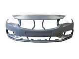 2016-2018 Opel Astra K Hb- Ön Tampon Gri (Astarlı Sis-Panjur Delikli Sensör Deliksiz (Tyg) (Adet) (Oem No:39052730)