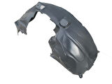 Opel Corsa- D- 07/14; Ön Çamurluk Davlumbazı Sağ (Enjeksiyon Baskı) (Eurobump) (Oem No: 13187355)