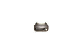 1993-2000 Opel Corsa B Ön Kapı Dış Açma Kolu Sol Siyah (Pütürlü Tip)  (Adet) (Oem No:90546387)