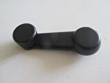 2000-2003 Opel Corsa C Ön/Arka Cam Açma Kolu Sağ-Sol Aynı (Adet) (Frezesi Metal) (Oem No:8263033001)