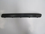 Opel Corsa- C- 04/06; Arka Tampon Bandı Sağ Siyah (Oem No: 1409134)