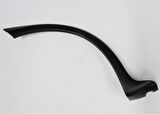 2004-2006 Opel Corsa C Arka Çamurluk Ağzı Plastiği Sağ Siyah (3 Kapı) (Klipsleri İle Birlikte )(Tyg) (Adet) (Oem No:9227306)