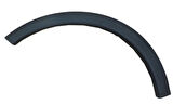 2002-2012 Opel Combo Ön Çamurluk Ağzı Plastiği Sol Siyah Marşbiyeli Kısaklipslitüvtyg Oem No: 9227303