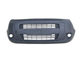 2012-2016 Citroen Nemo Ön Tampon Siyah Sis Deliği Altta Sisli Çeki Demiri Kapaklı (Adet) (Oem No:735539448)