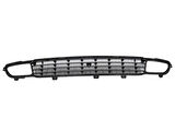 1999-2004 Opel Zafira Ön Tampon Panjuru Sis Delikli (Adet) (Oem No:1400665)