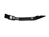 2003-2006 Opel Meriva Arka Tampon İç Bağlantı Braketi Sol (Plastik) (Lm) (Adet) (Oem No:93295368)