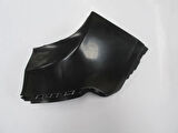 Opel Mokka- 12/16; Arka Tampon Ucu Sağ Siyah (Tyg) (Oem No: 95352038)