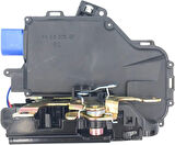 Kapı Kilidi Sol Arka Golf5Jetta None (Oem No: Vw-7L0839015D)