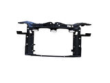 Ford Fıesta- 07/09; Ön Panel Komple (Plastik) (Tyg) (Oem No: 4S6H16E146Ac)