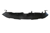 Ford Fıesta- 13/17; Ön Panel Üst Koruma Plastiği (Tw) (Oem No: C1Bb A001A04 Ab)