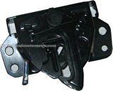Kilit Kaput Motor H1 08-09 None (Oem No: 1220Kpm2009208)