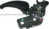 Kaput Açma Mandalı H100 Kamyonet 2004-2007 Oem No: 81180-4F000