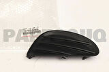 Kapak Lamba Sis Yaris 11- Sissiz Rh None (Oem No: 1008Kls2007066)