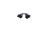 2001-2004 Ford Mondeo Arka Çamurluk Davlumbazı Sol (Lt-Fd6025) (Tw) (Adet) (Oem No:Lk1S71F278B51)