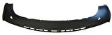 2005-2007 Ford Mondeo Karlık (Ön Tampon Altı) Siyah (Spoıler)(Tyg) (Adet) (Oem No:1483765)
