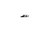 Ford Mondeo- 11/14; Ön Tampon İç Bağlantı Braketi Sağ (Bfn) (Oem No: Bs71 17E856 Ab)