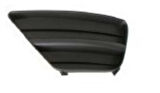 2002-2005 Ford Focus Sdhb Sis Lamba Kapağı Sol Siyah Sis Deliksiz (Adet) (Oem No:1150523)