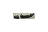 2008-2011 Ford Focus Sd/Hb Arka Kapı Dış Açma Kolu Sağ Siyah (Boyanır Tip) (Oem No:1323272)