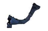 Ford Focus- Hb- 15/18; Arka Tampon Bağlantı Braketi Sağ Plastik (Tw) (Oem No: F1Eb17E850Fa)