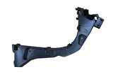 Ford Focus- Hb- 15/18; Arka Tampon Bağlantı Braketi Sol Plastik (Tw) (Oem No: F1Eb17E851Fa)