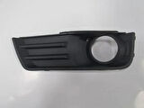 2004-2006 Ford Focus C Max- Sis Lamba Kapağı Sol Siyah Sis Delikli (Adet) (Oem No:3M51R19953Ad)