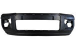 2007-2011 Ford Fusion Ön Tampon Siyah (Sis-Bant-Panjur Delikli Tw) (Adet) (Oem No:1429355)