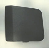 2007-2011 Ford Fusion Ön Tampon Çeki Demiri Kapağı Siyah (Tw) (Adet) (Oem No:1388478)